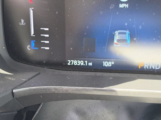 Used 2024 Ford Escape Active w/ Tech Pack #1 FWD image 38