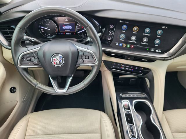 Used 2023 Buick Envision Essence image 27