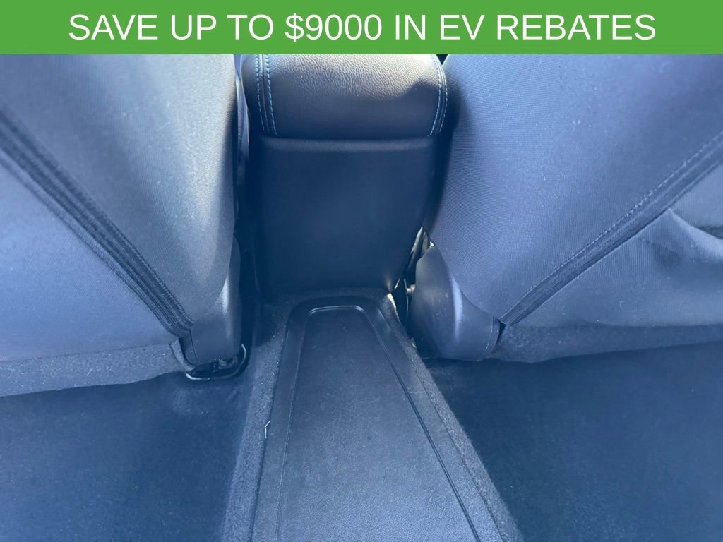 Used 2019 Nissan Leaf SV Plus w/ SV All Weather Package image 13