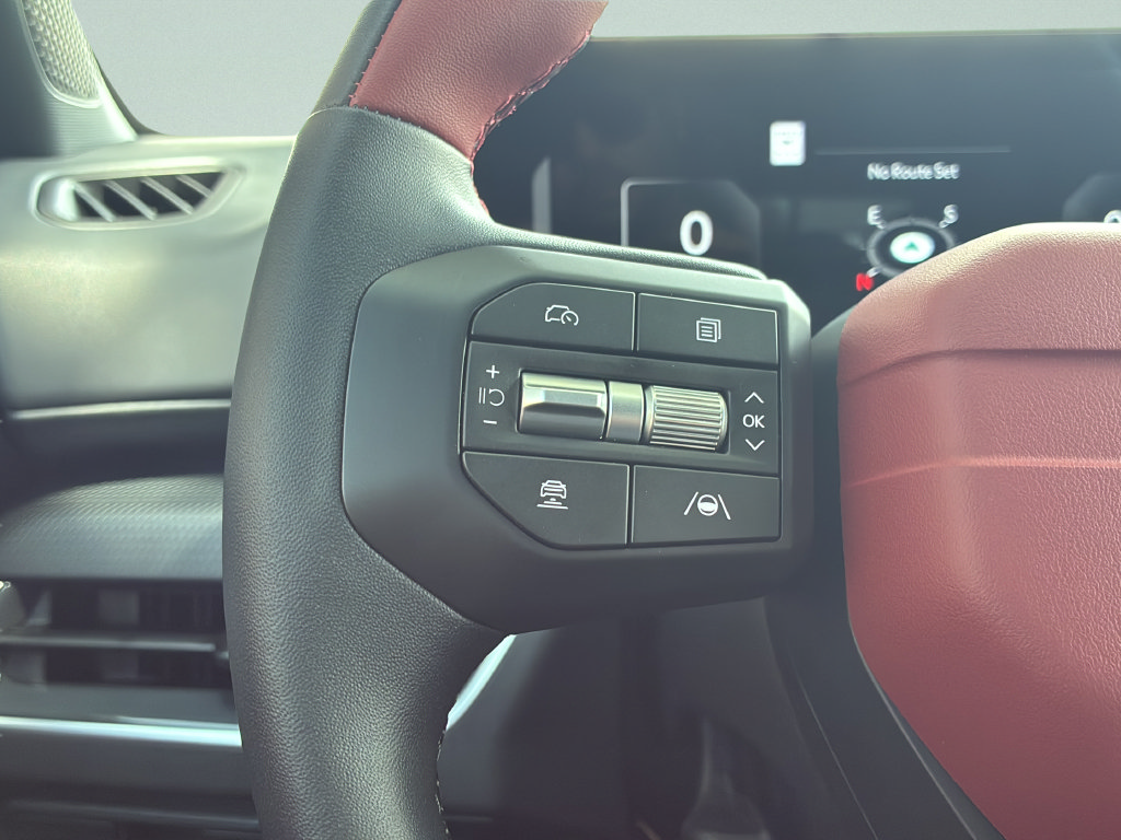 New 2026 Kia K4 GT-Line w/ GT-Line Premium Package FWD image 33