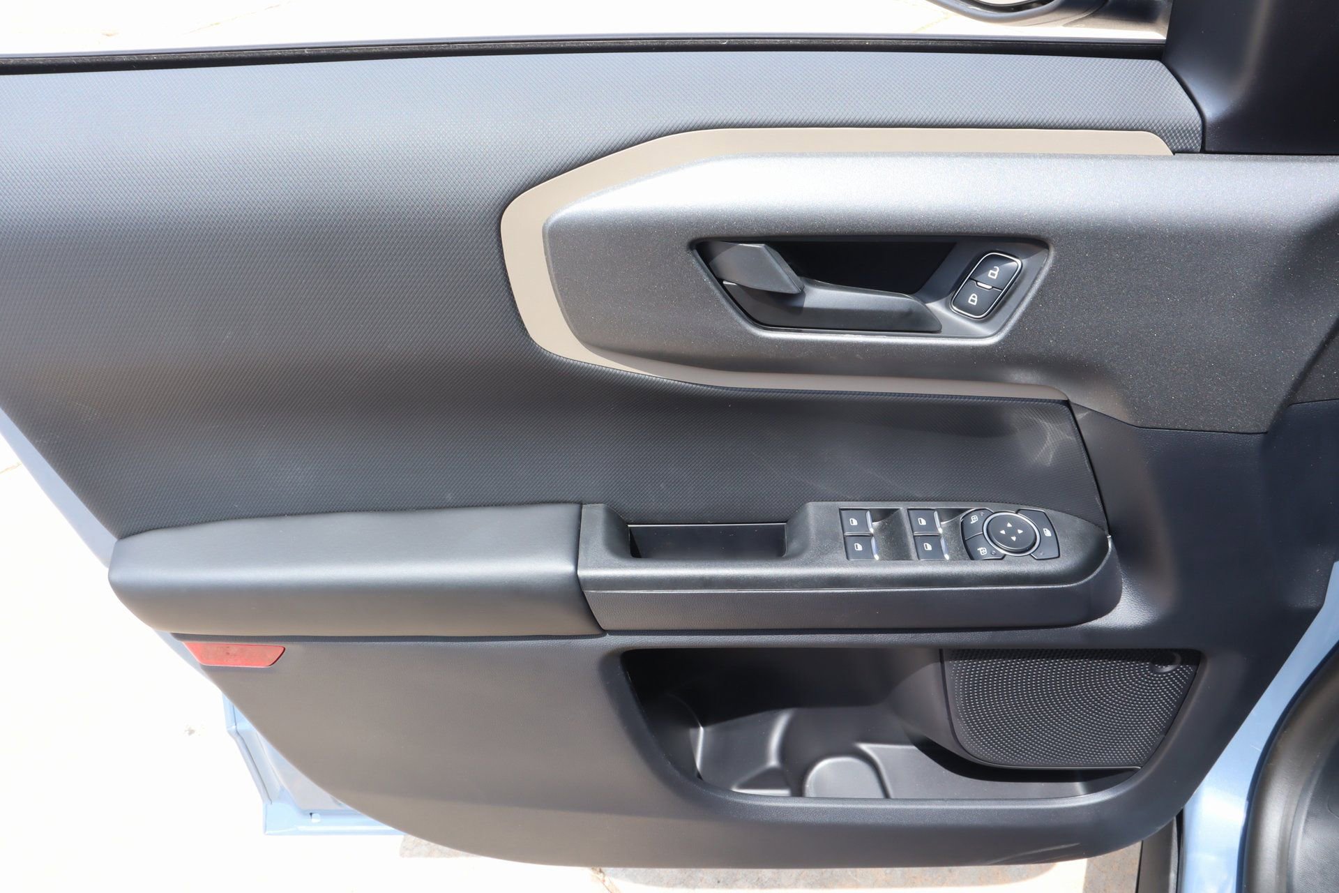 New 2025 Ford Bronco Sport Big Bend image 15