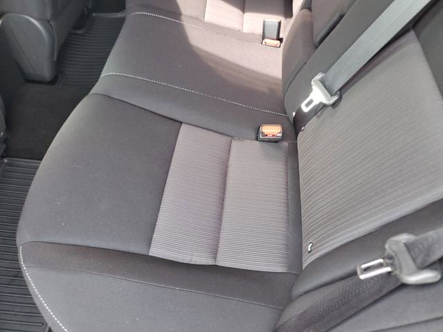 Certified 2021 Nissan Sentra SV image 15