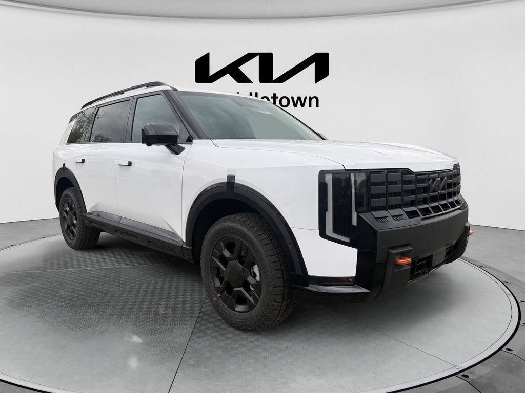 New 2027 Kia Telluride SX X-Pro AWD/4WD image 7