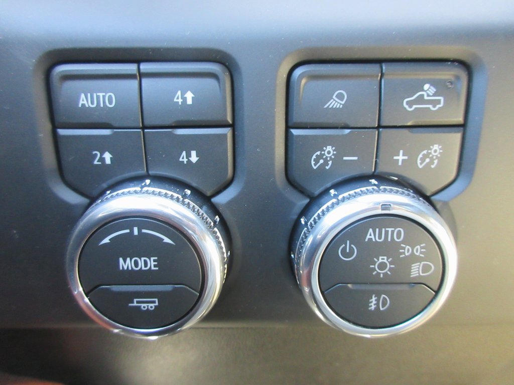 New 2026 GMC Sierra 2500 Denali Ultimate image 18