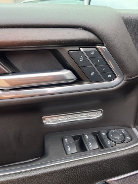 Used 2024 GMC Sierra 1500 Denali w/ Technology Package image 12