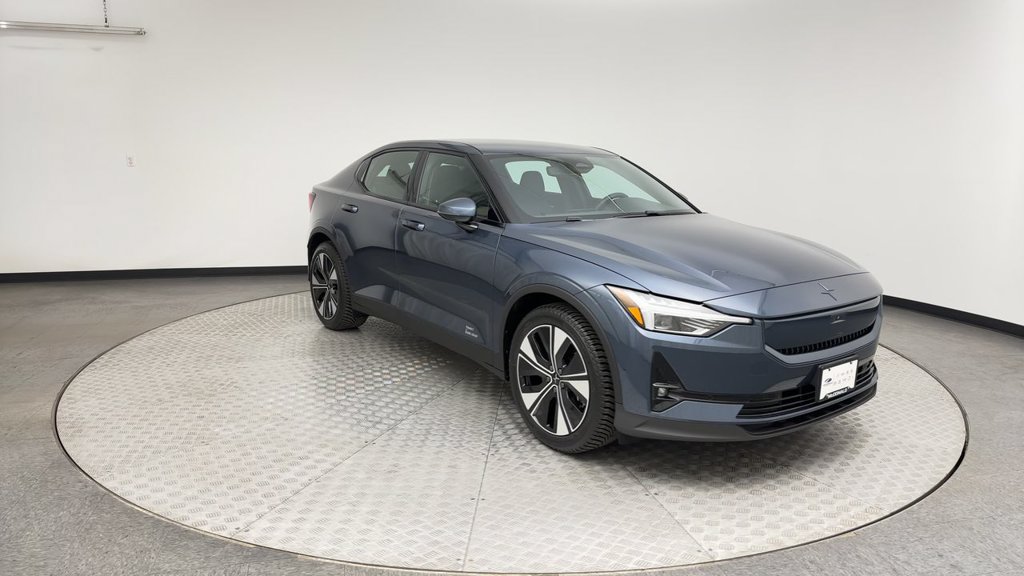 Used 2024 Polestar Polestar 2 AWD/4WD image 8