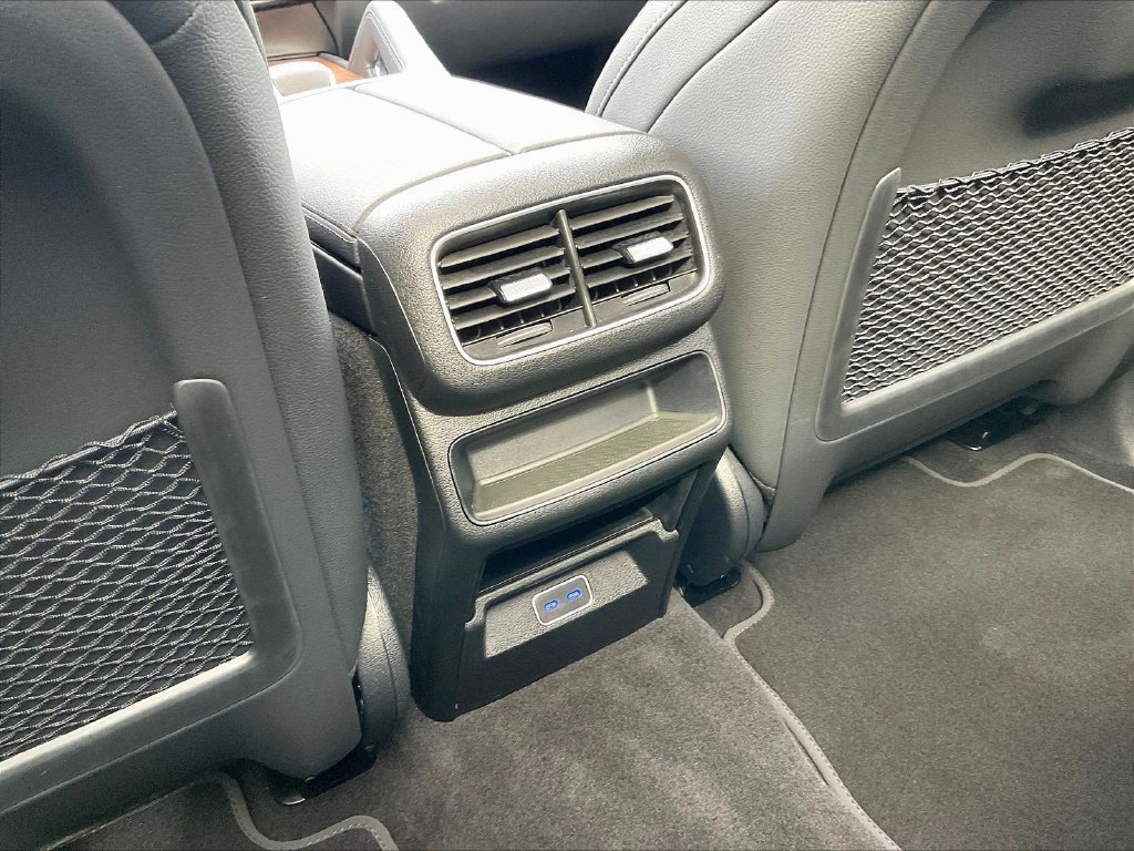 Certified 2025 Mercedes-Benz GLE 350 4MATIC image 12