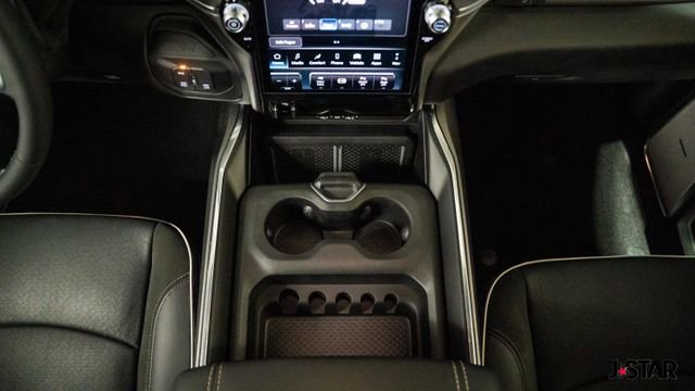 New 2025 RAM 2500 Laramie image 8