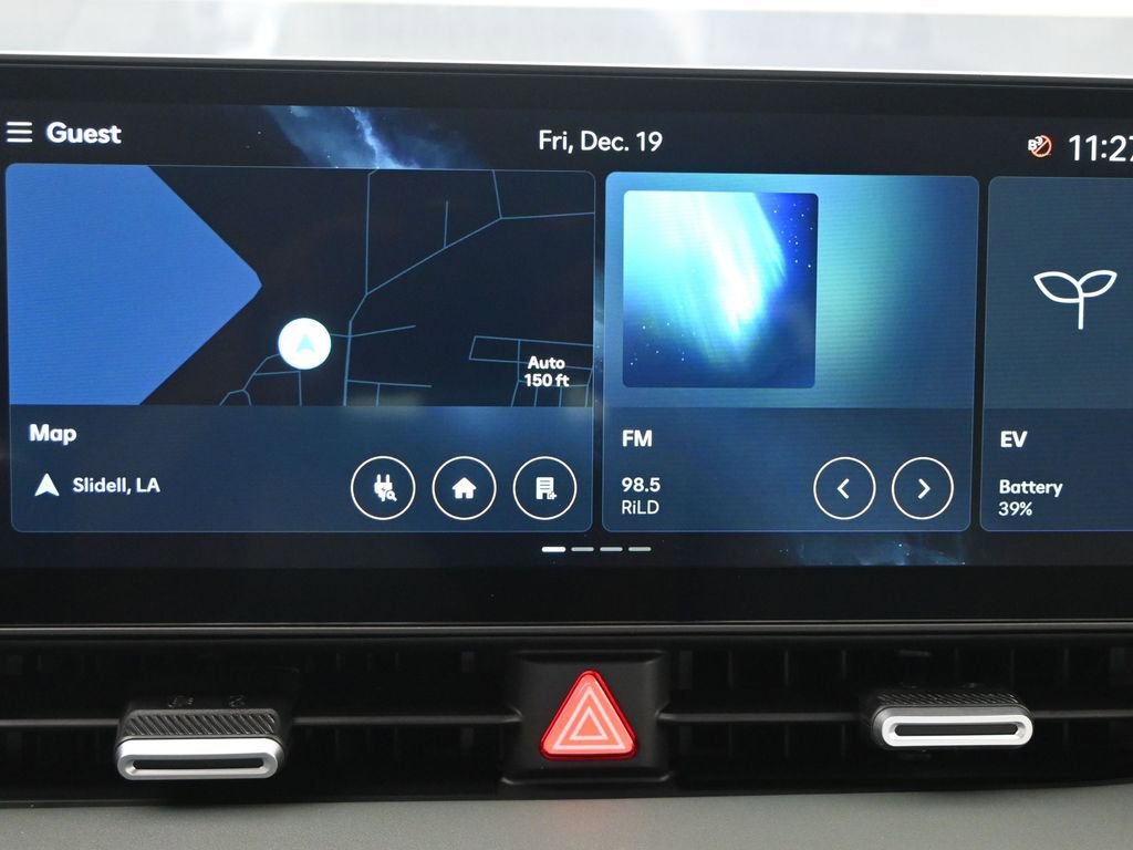 New 2026 Hyundai Ioniq 5 Limited image 33