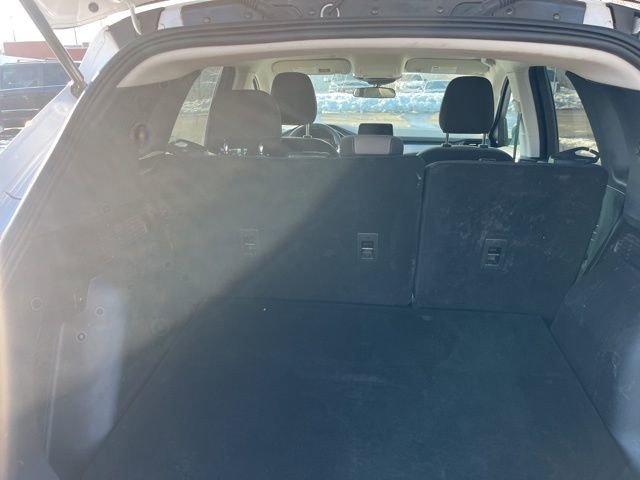 Used 2022 Ford Escape SE image 16