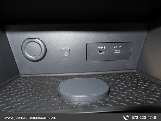New 2026 Nissan Pathfinder SL AWD/4WD image 20