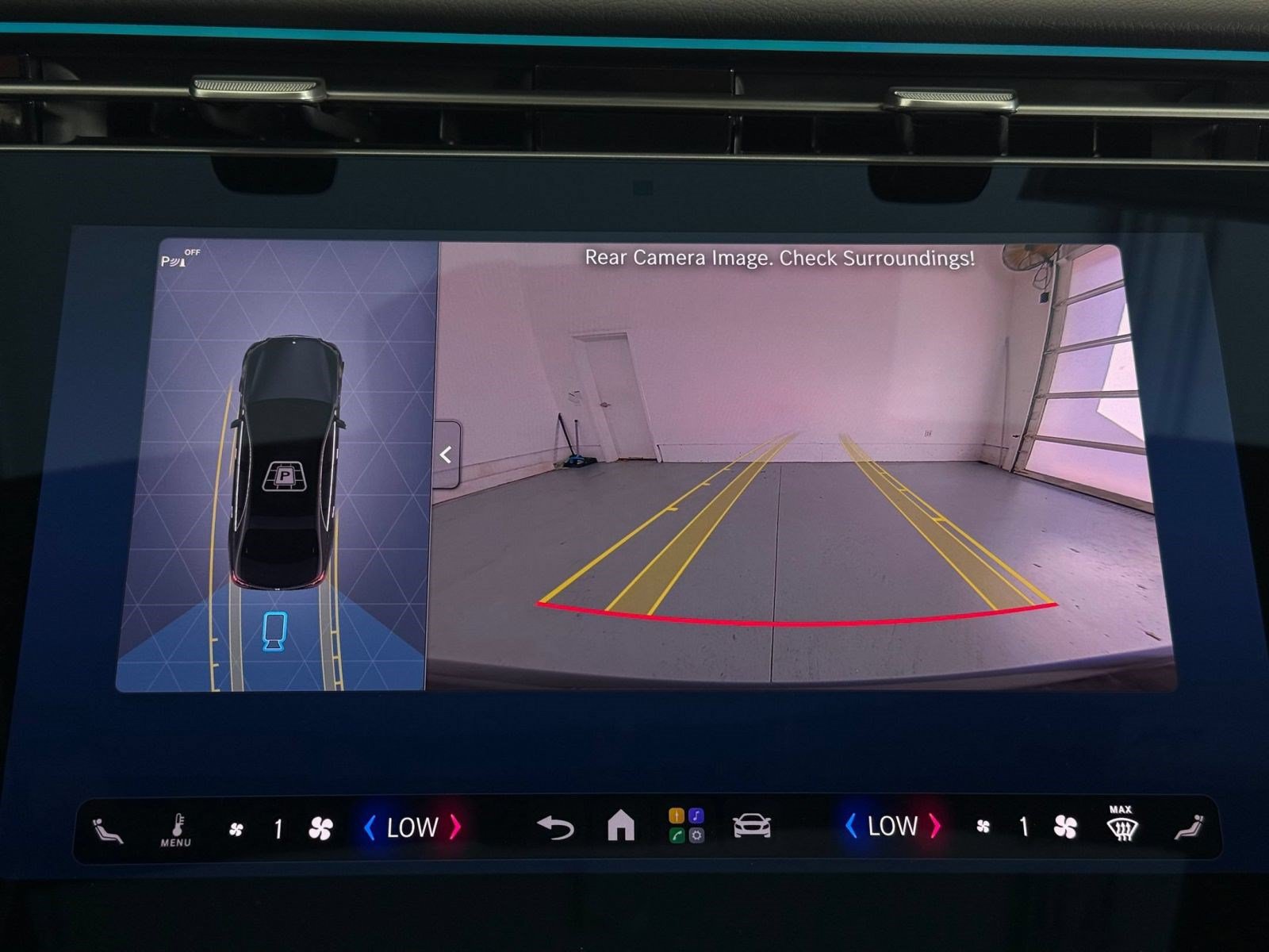New 2027 Mercedes-Benz S 580 4MATIC Sedan image 18