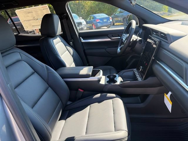 New 2027 GMC Terrain Elevation w/ Elevation Premium Package AWD/4WD image 38
