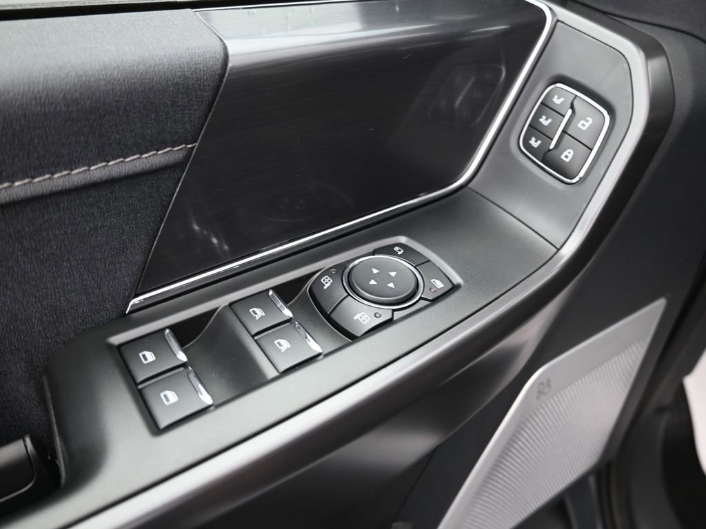 New 2025 Ford F150 Lariat w/ Equipment Group 502A High image 15