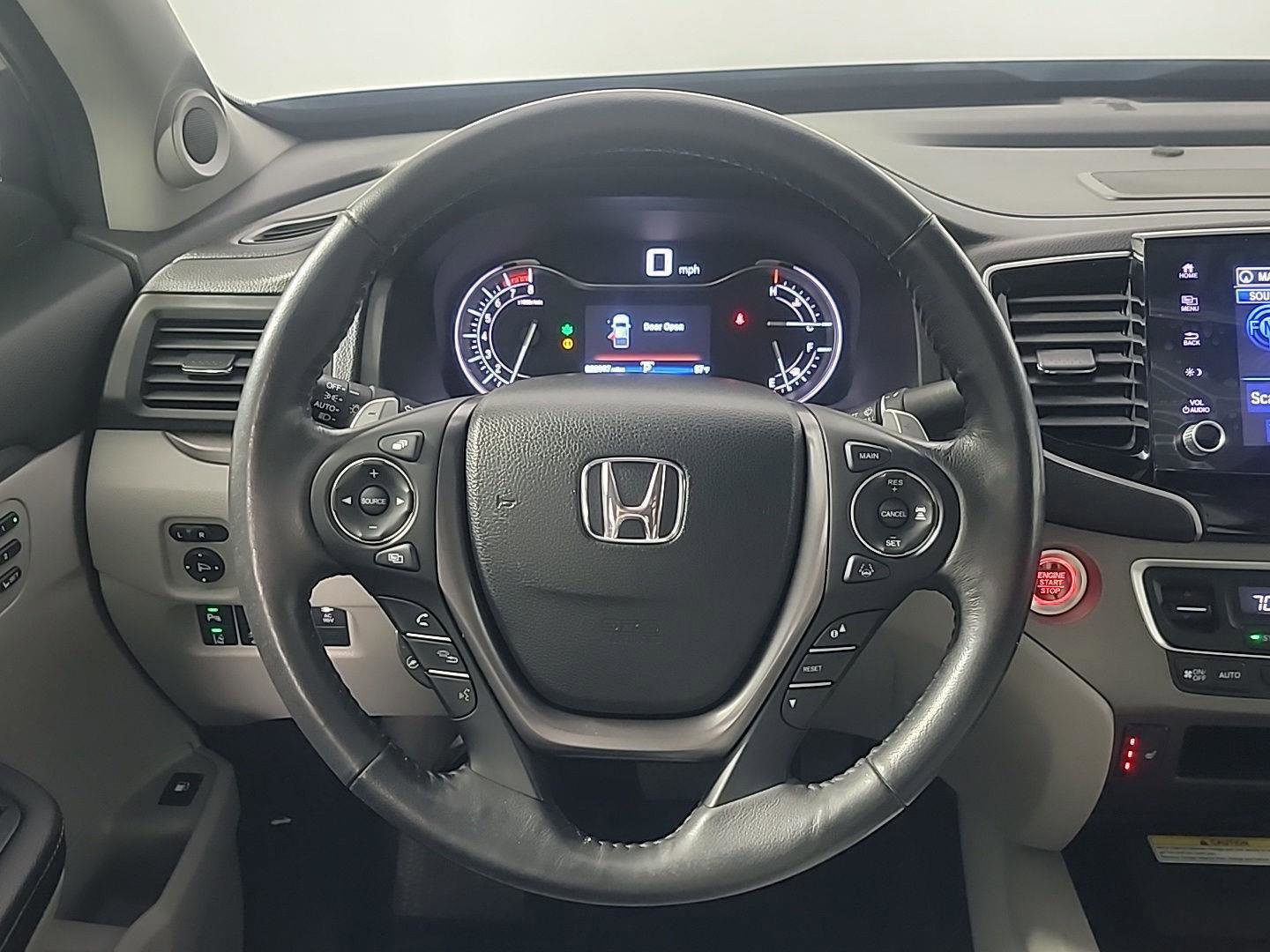 Certified 2023 Honda Ridgeline RTL-E image 22