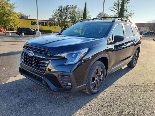New 2026 Subaru Ascent Premium image 9