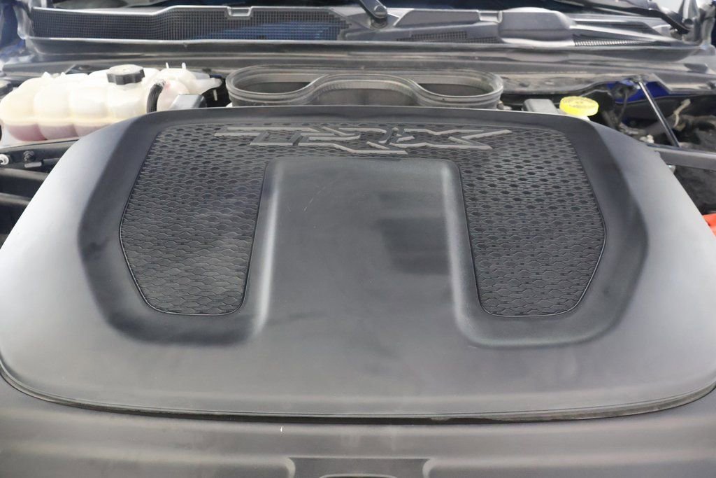 Used 2022 RAM 1500 TRX w/ TRX Level 2 Equipment Group image 28