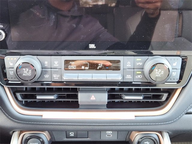 New 2026 Toyota Grand Highlander AWD Hybrid image 15