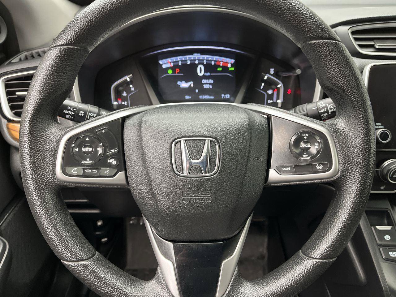 Used 2019 Honda CR-V EX image 14