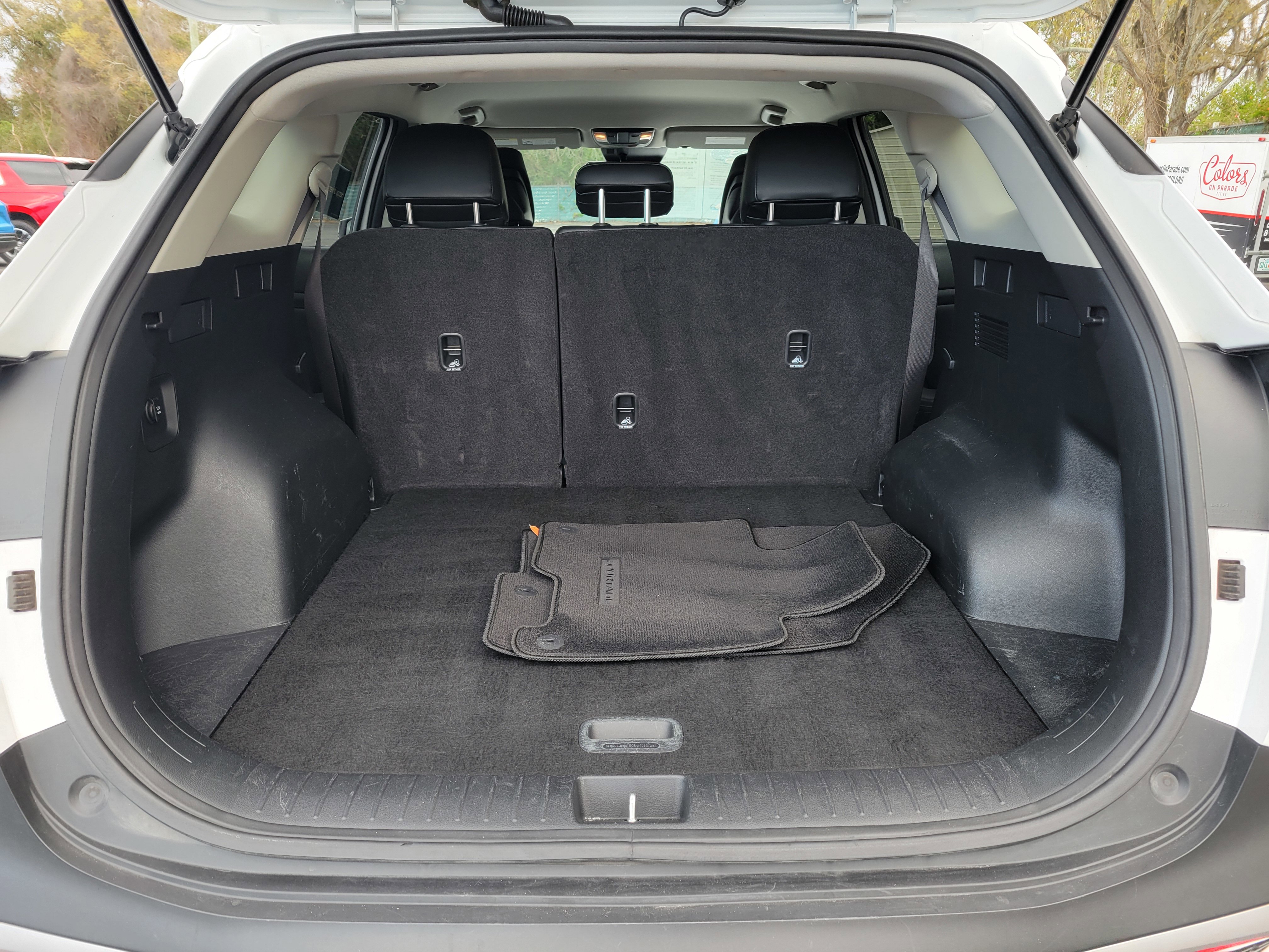 Used 2023 Kia Sportage EX image 7