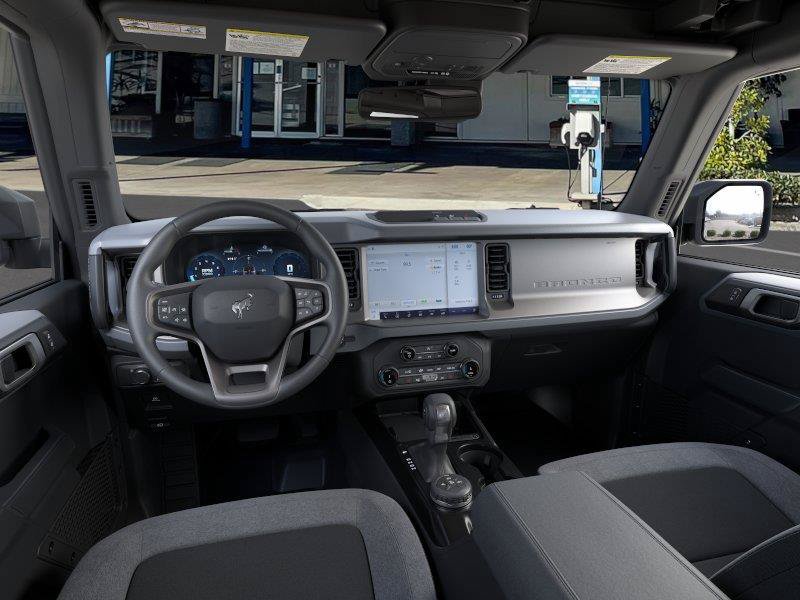 New 2026 Ford Bronco Big Bend AWD/4WD image 9