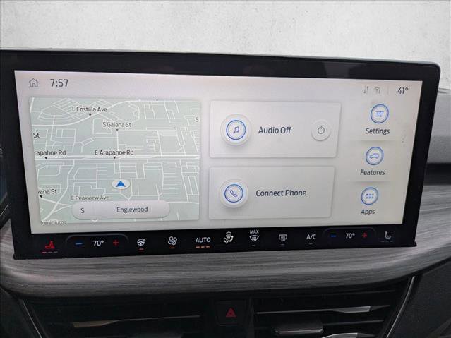 Used 2023 Ford Escape Platinum w/ Class II Trailer Tow Package image 10