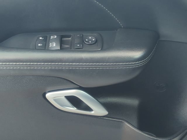 Used 2023 Dodge Challenger SXT w/ Plus Package AWD/4WD image 13