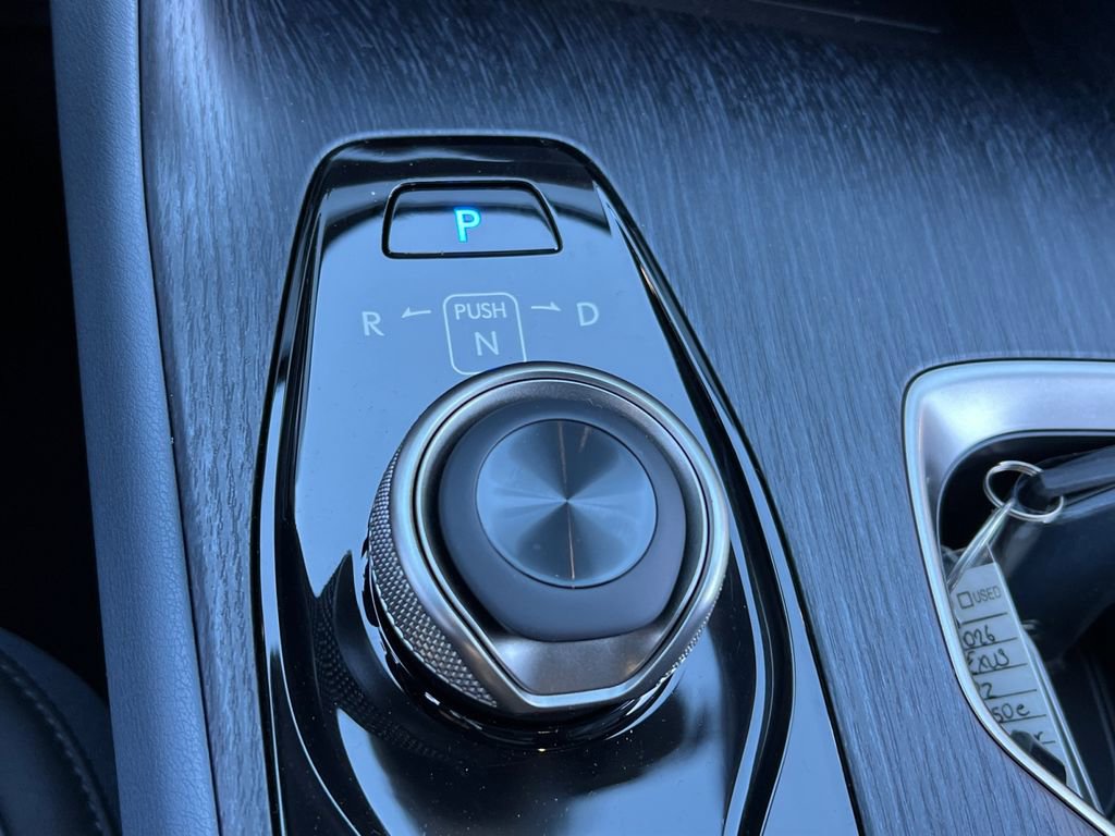 New 2026 Lexus RZ 450e AWD image 21