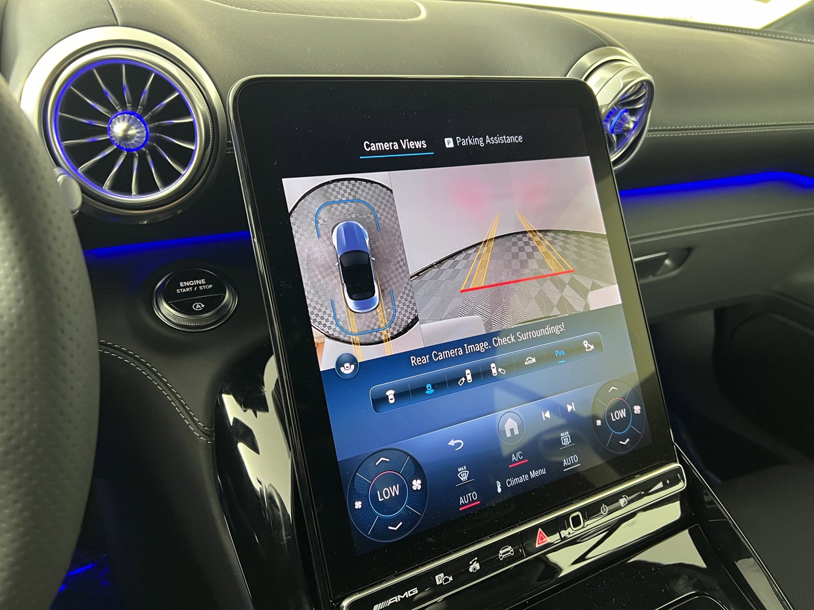 Used 2024 Mercedes-Benz SL 43 AMG image 26