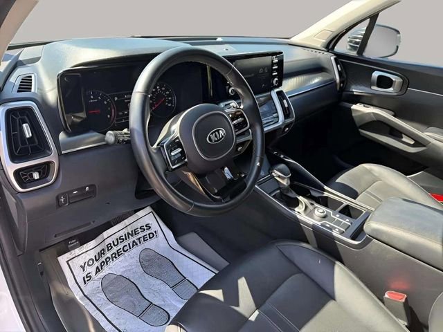 Used 2021 Kia Sorento S image 4