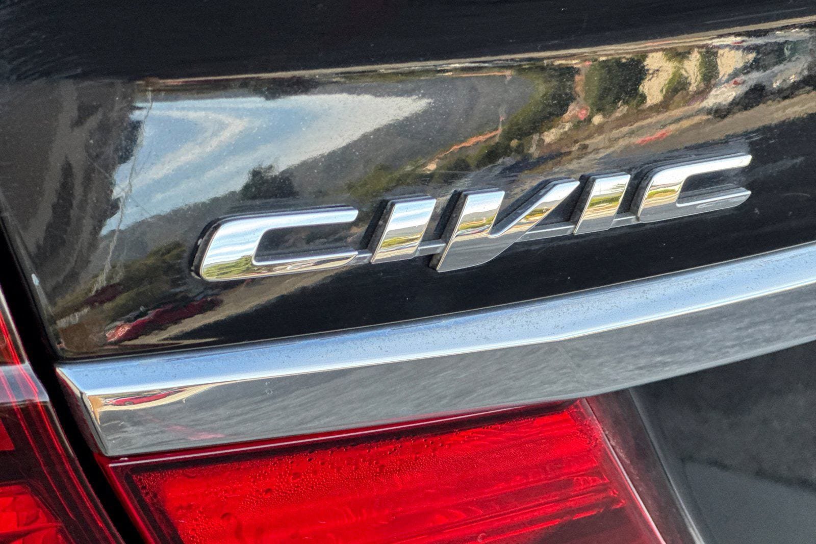 Used 2014 Honda Civic LX image 29