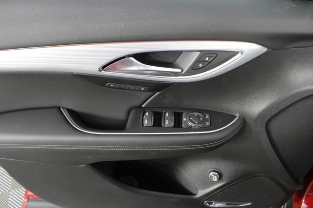 New 2026 Buick Envision Avenir AWD/4WD image 15