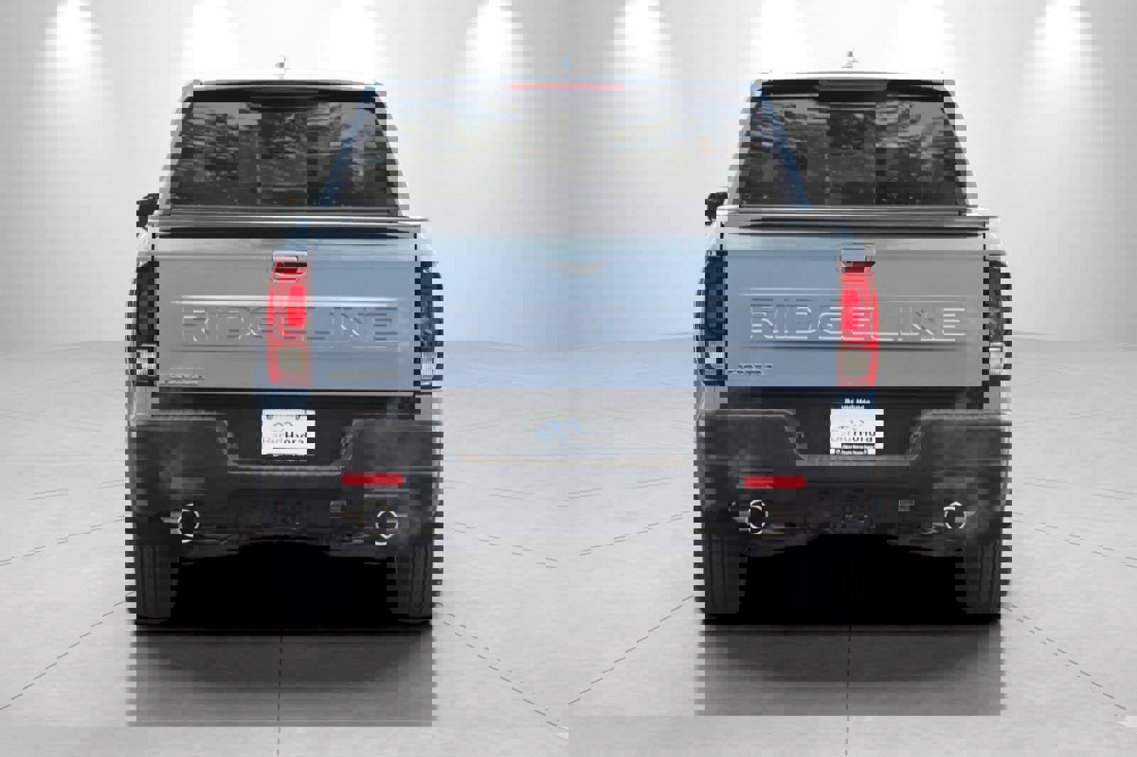 New 2026 Honda Ridgeline RTL image 7