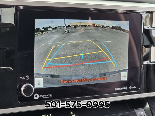 Used 2024 Toyota Tundra SR5 w/ SR5 Convenience Package RWD image 22