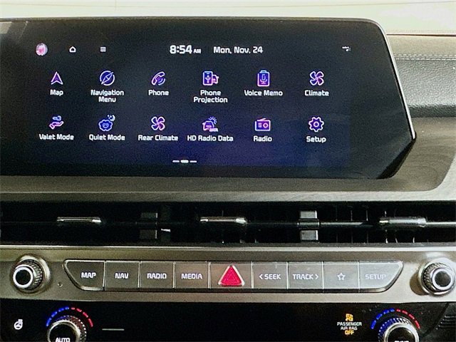 Used 2024 Kia Telluride EX X-Line image 15