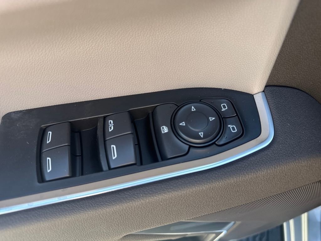 New 2026 Chevrolet Silverado 1500 LT image 17