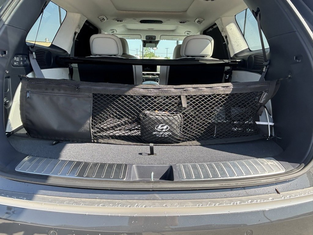 New 2026 Hyundai Palisade Calligraphy image 16