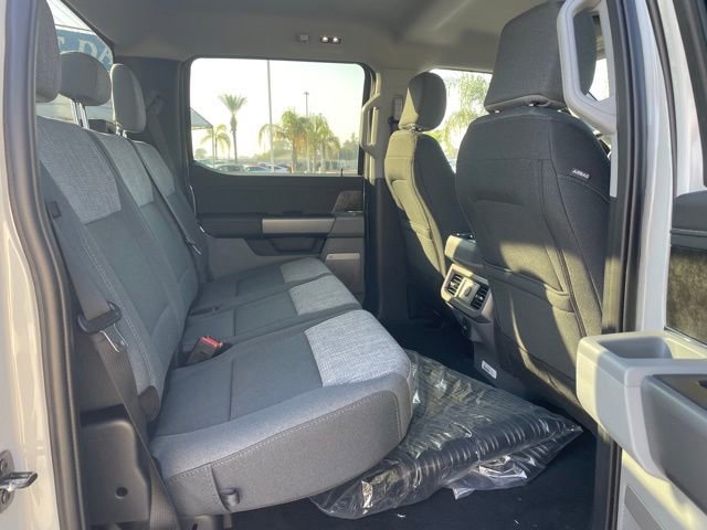 New 2026 Ford F250 XLT w/ XLT Premium Package image 26
