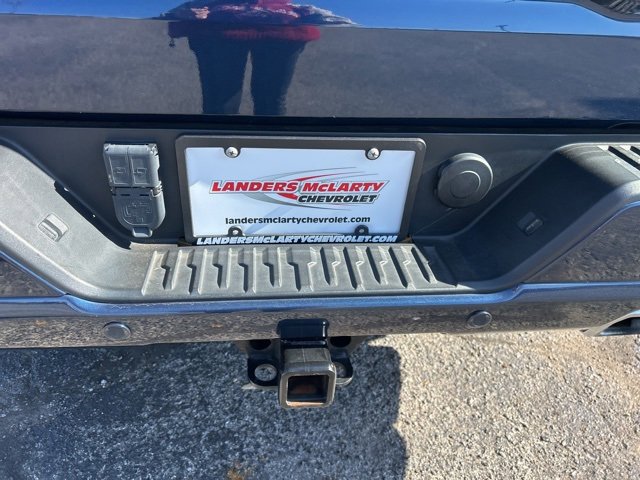 Used 2023 GMC Sierra 1500 Denali image 30