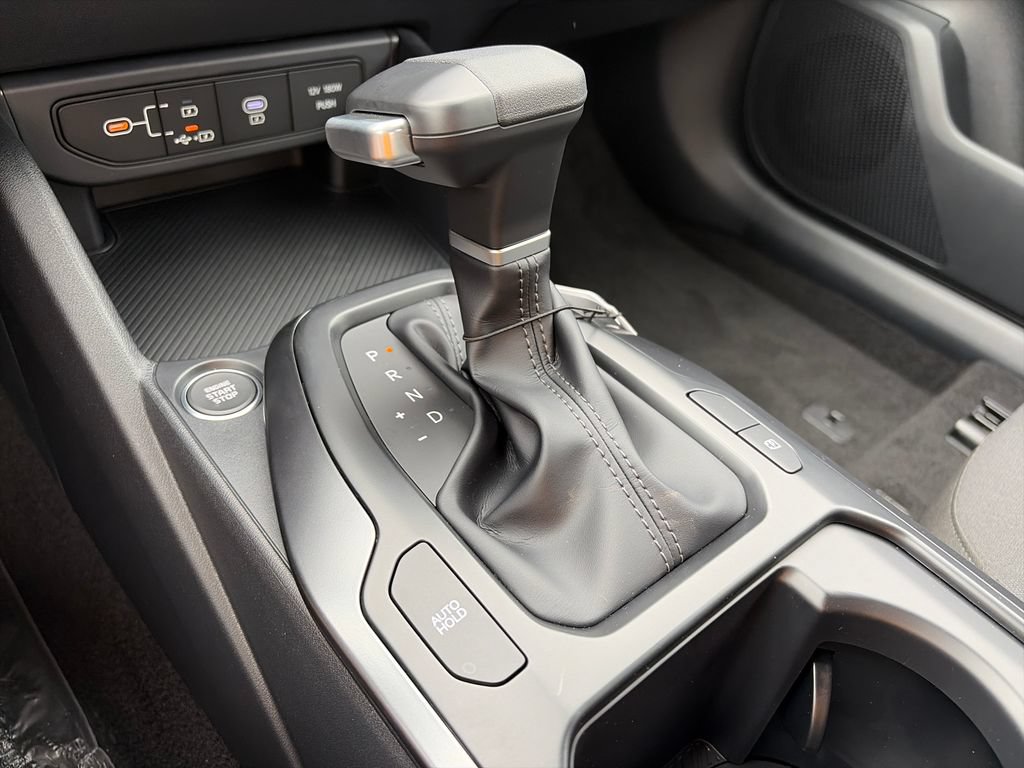 New 2026 Kia K4 FWD image 22