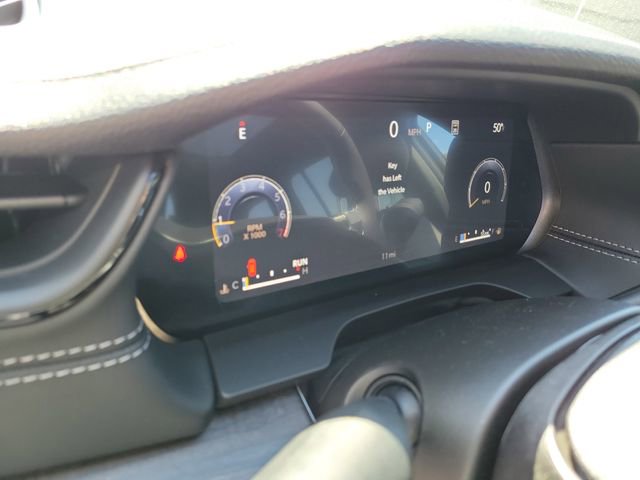 New 2026 Jeep Grand Cherokee Limited AWD/4WD image 9