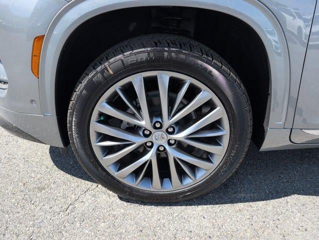 New 2026 Buick Enclave Avenir w/ Super Cruise Package AWD/4WD image 2
