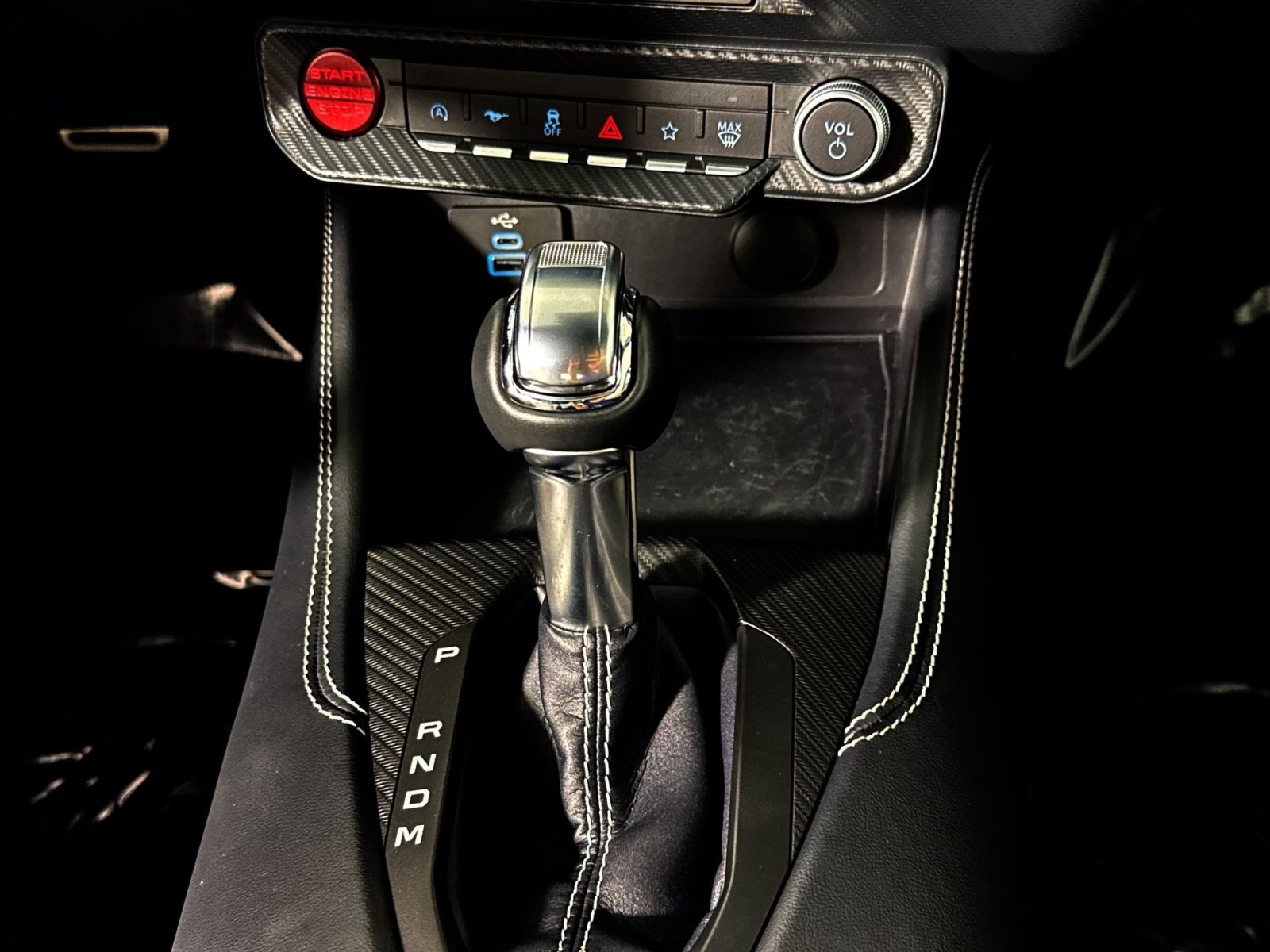 Used 2025 Ford Mustang GT Premium RWD image 22