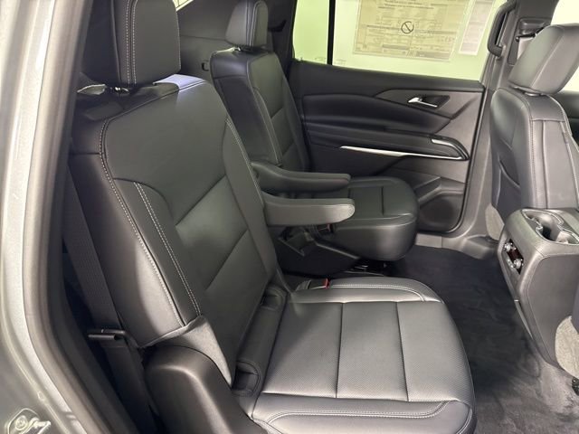 New 2026 Chevrolet Traverse LT AWD/4WD image 21