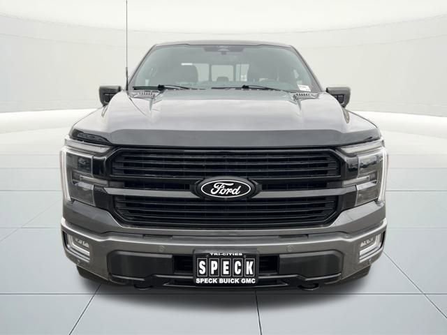 Used 2024 Ford F150 Platinum w/ FX4 Off-Road Package image 8