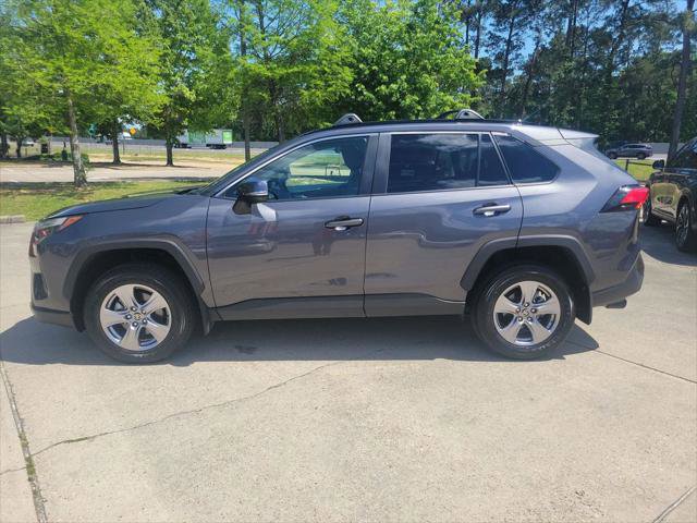 Certified 2024 Toyota RAV4 XLE w/ Convenience Package image 2