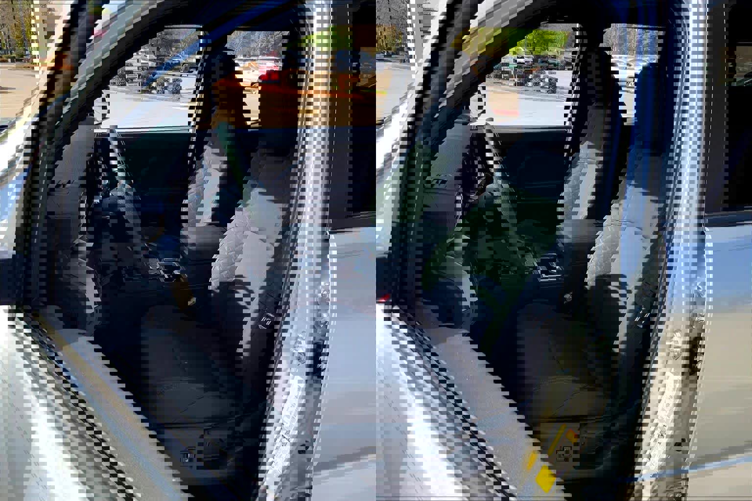 Used 2024 Toyota Tacoma SR5 image 8