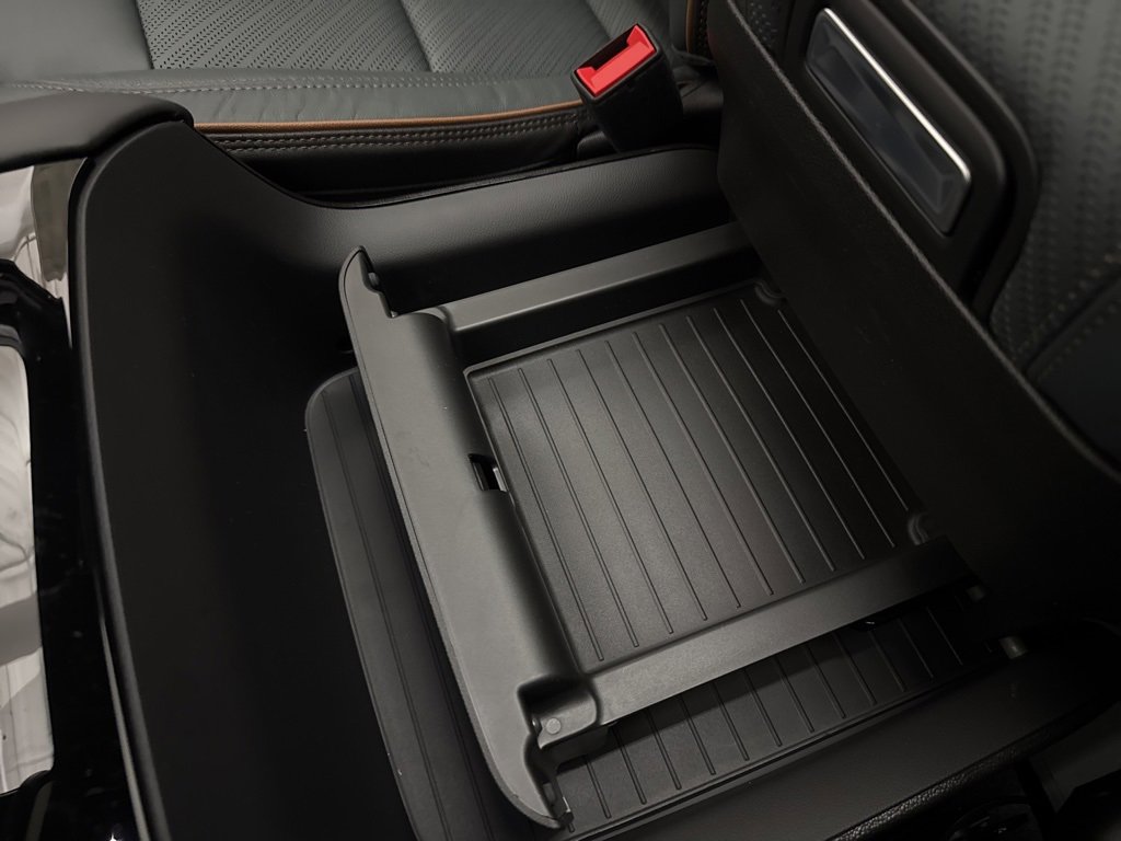 New 2026 GMC Yukon AT4 image 63