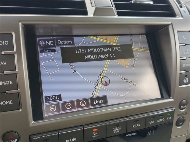 Used 2021 Lexus GX 460 Premium image 21