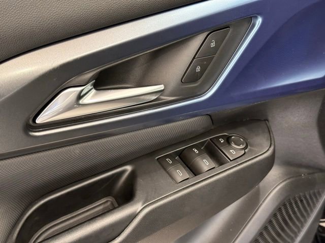 New 2026 Chevrolet Equinox EV LT FWD image 15